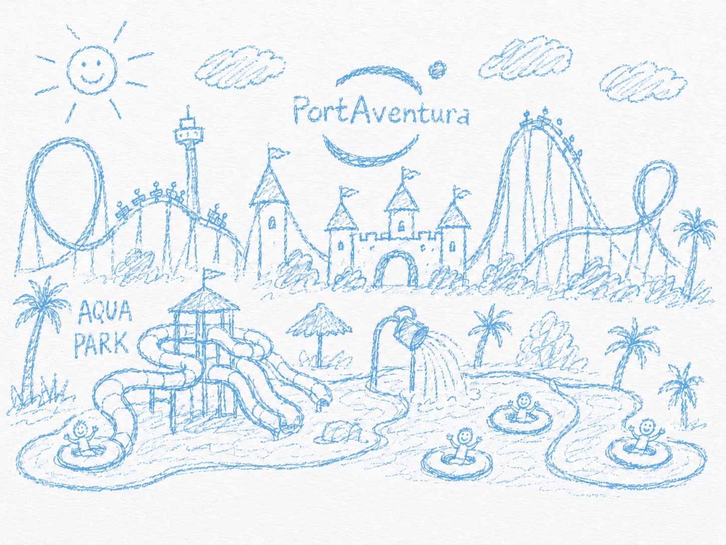PortAventura World